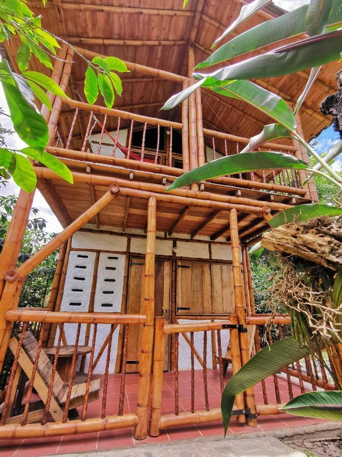 Casa Entera Finca Cometa San Agustín المظهر الخارجي الصورة