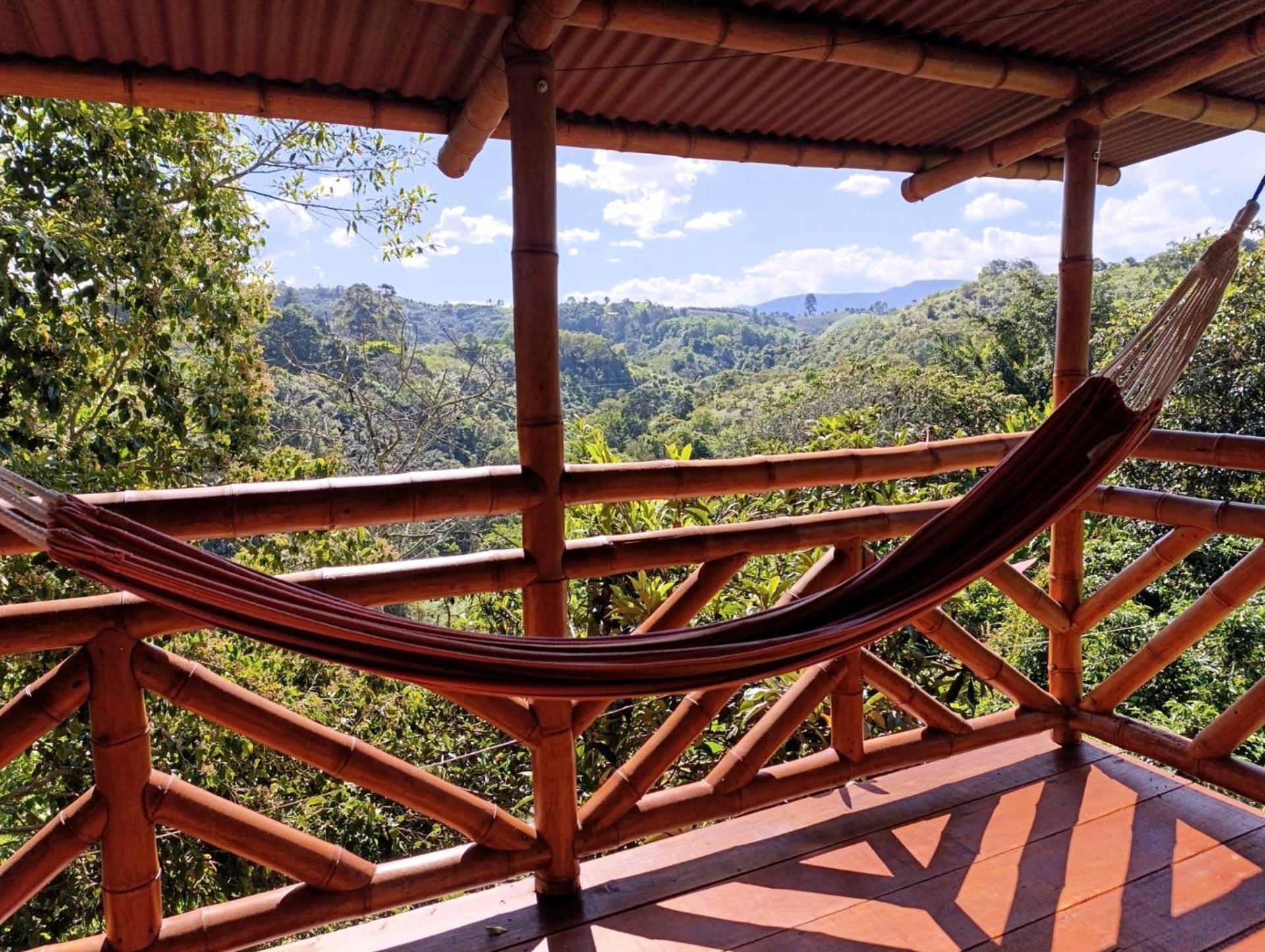 Casa Entera Finca Cometa San Agustín المظهر الخارجي الصورة