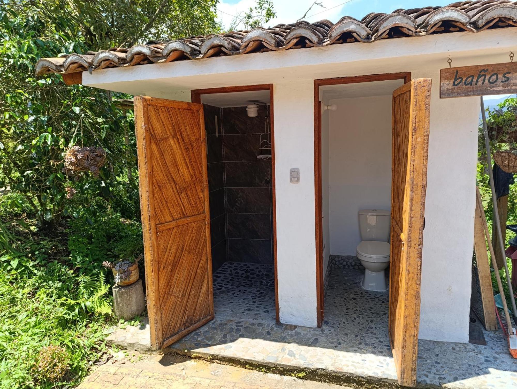 Casa Entera Finca Cometa San Agustín المظهر الخارجي الصورة
