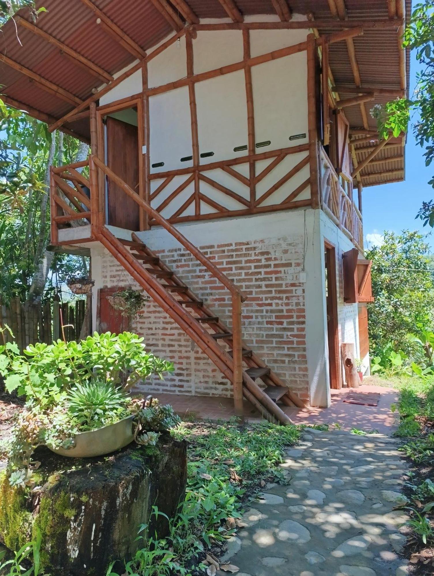 Casa Entera Finca Cometa San Agustín المظهر الخارجي الصورة