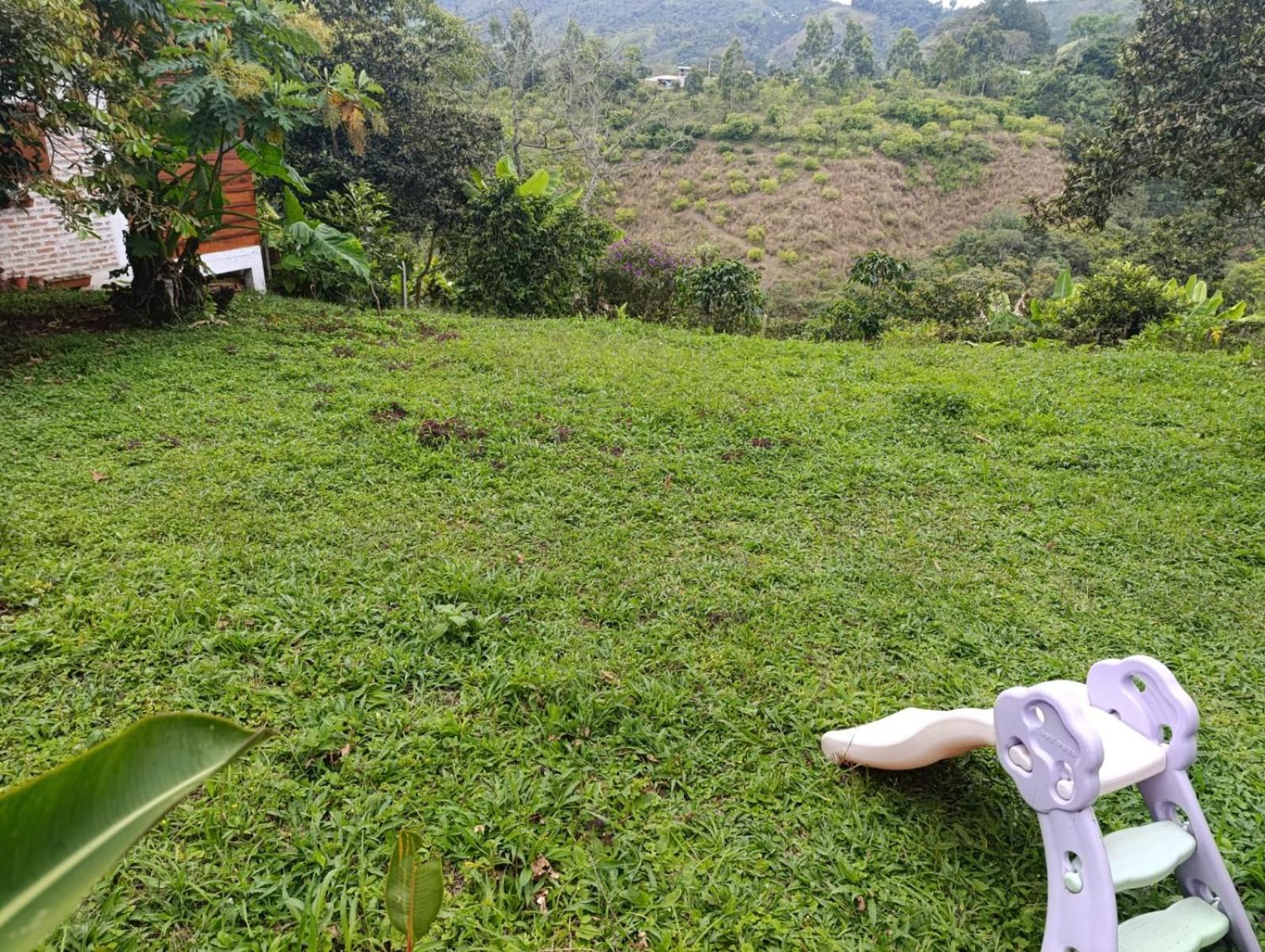 Casa Entera Finca Cometa San Agustín المظهر الخارجي الصورة