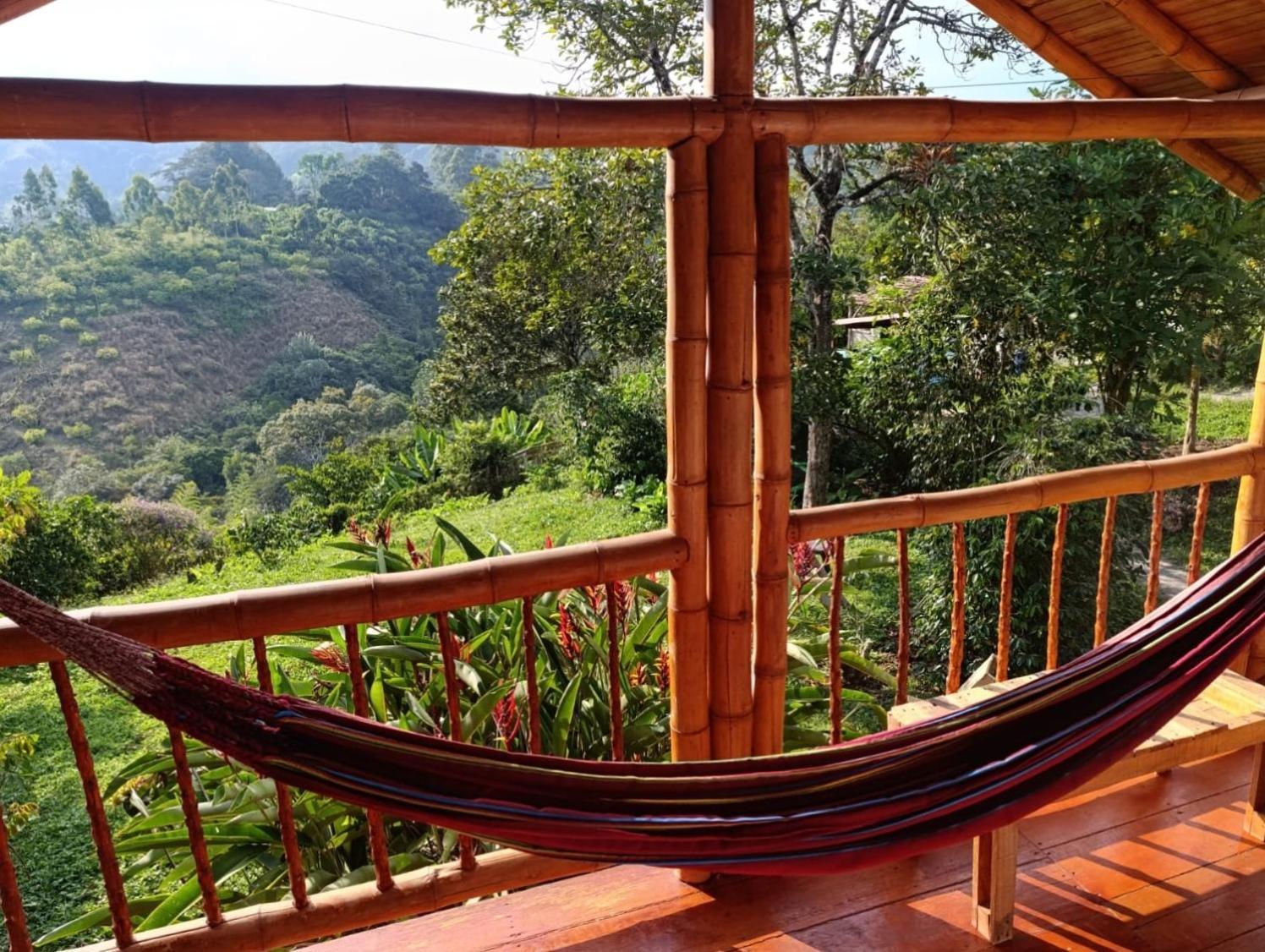 Casa Entera Finca Cometa San Agustín المظهر الخارجي الصورة