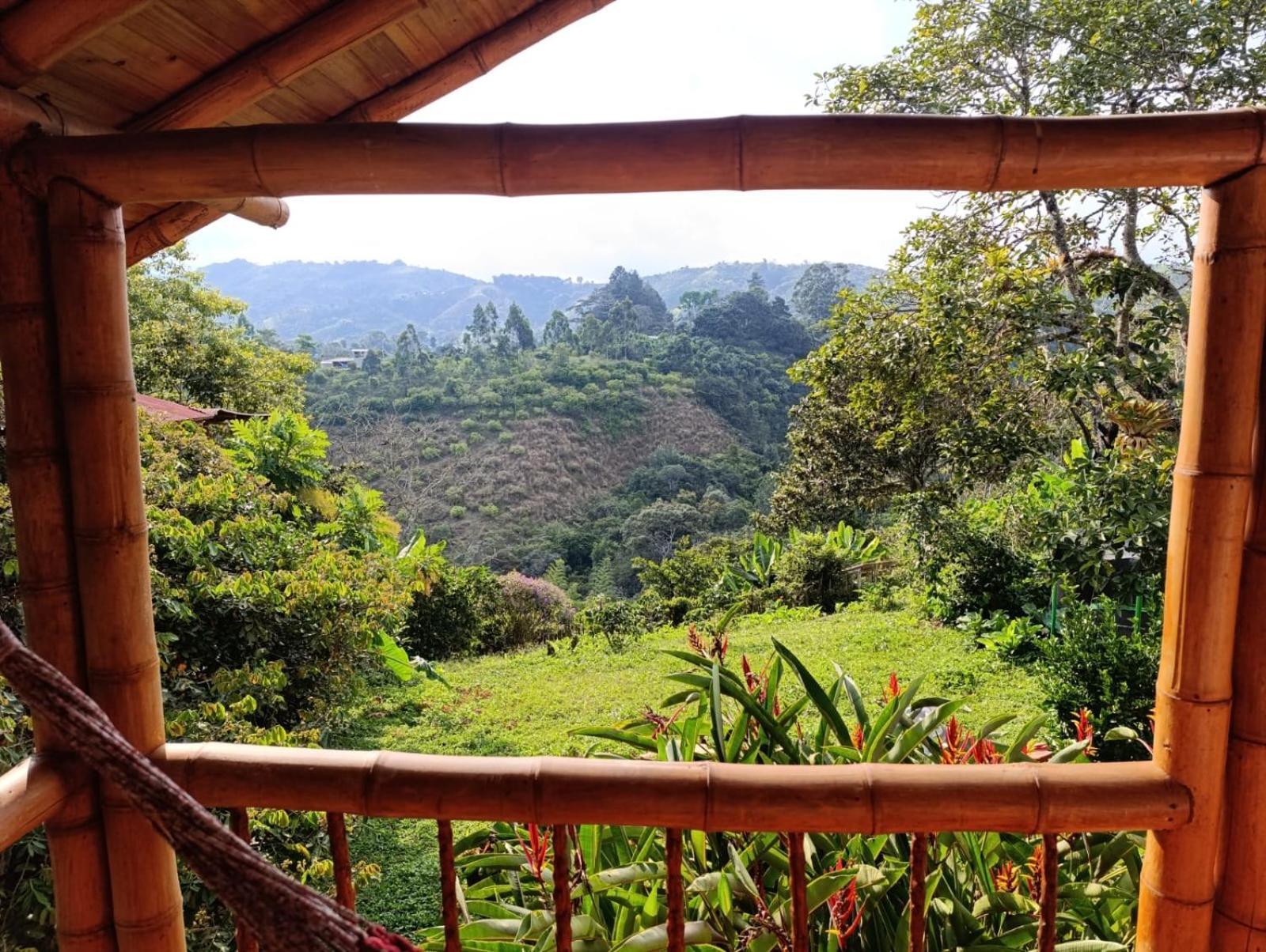 Casa Entera Finca Cometa San Agustín المظهر الخارجي الصورة