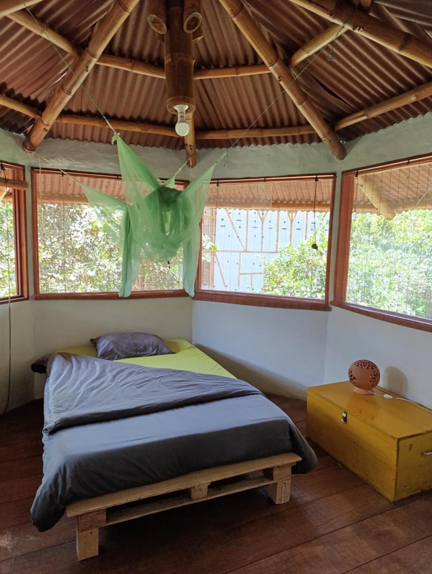 Casa Entera Finca Cometa San Agustín المظهر الخارجي الصورة