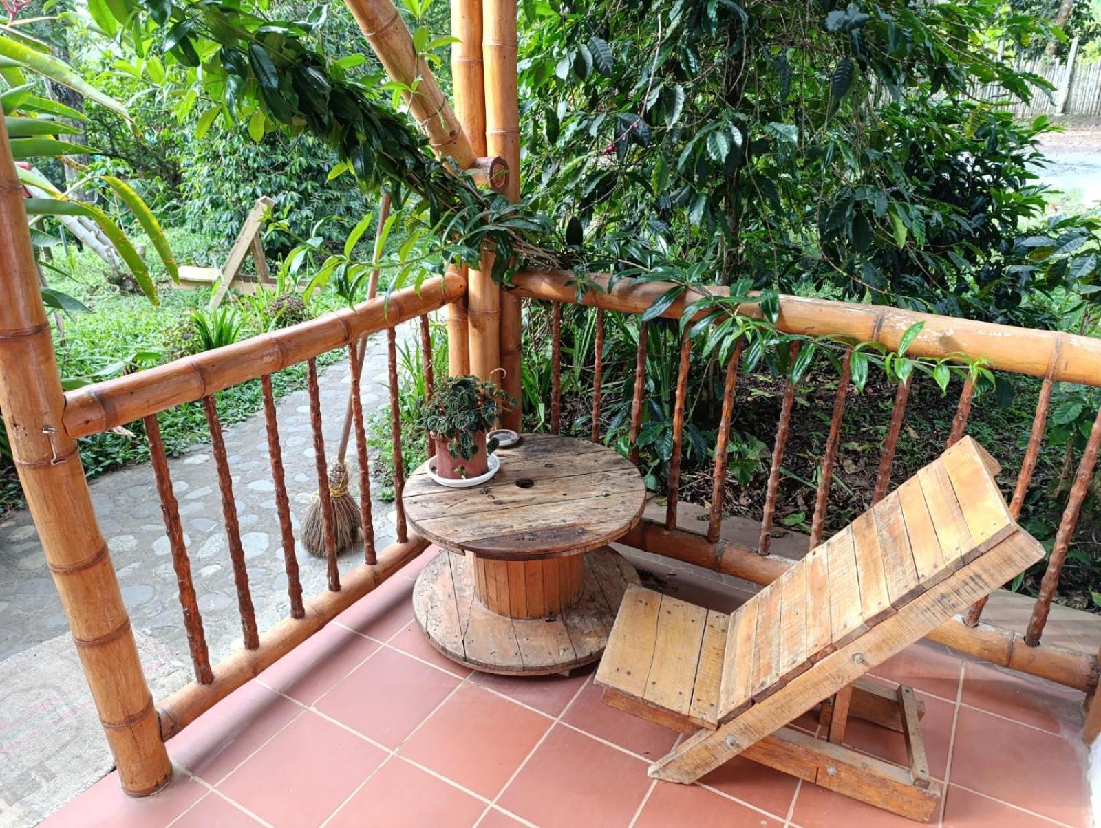 Casa Entera Finca Cometa San Agustín المظهر الخارجي الصورة