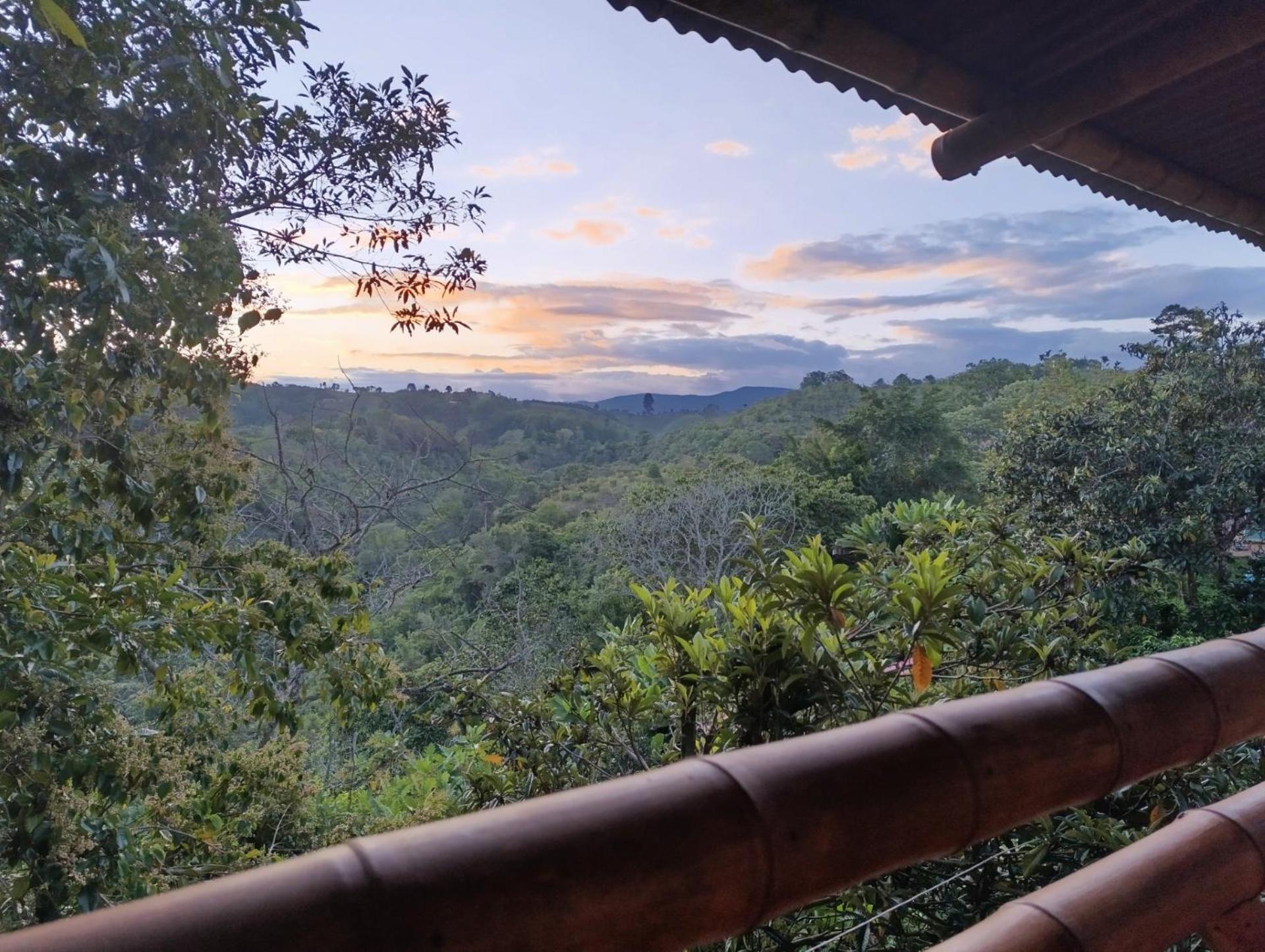 Casa Entera Finca Cometa San Agustín المظهر الخارجي الصورة