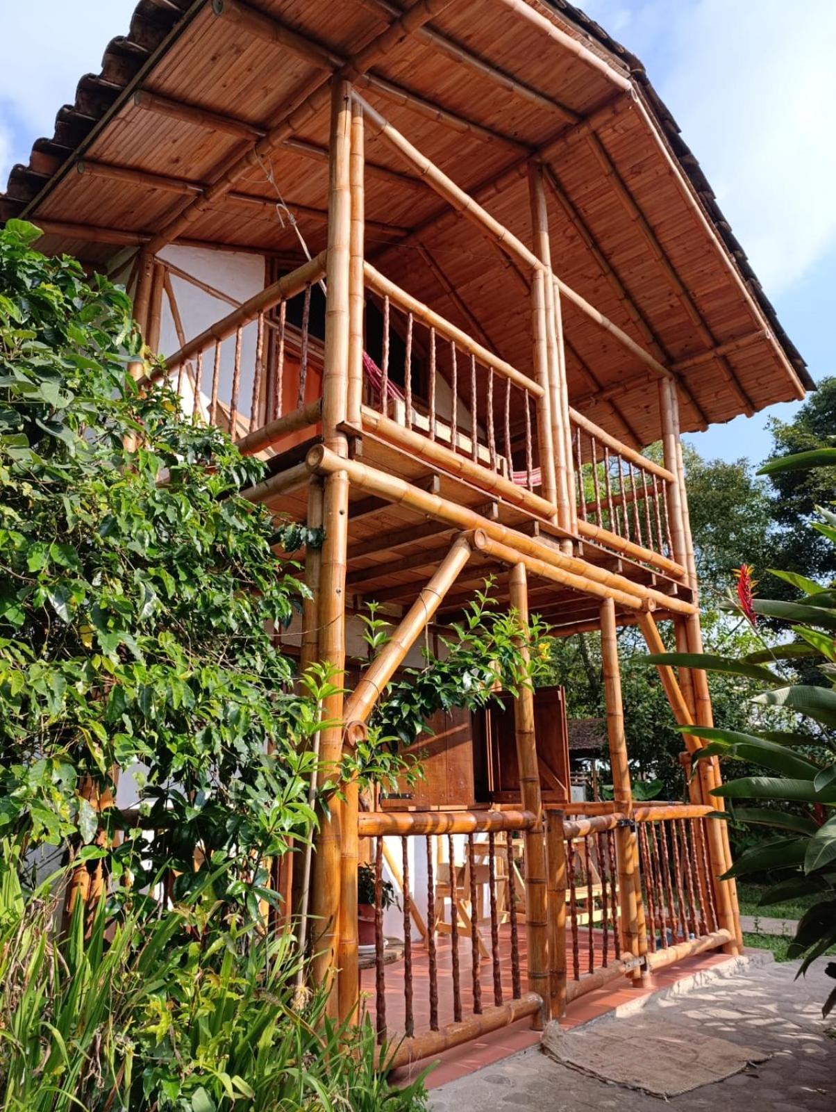 Casa Entera Finca Cometa San Agustín المظهر الخارجي الصورة