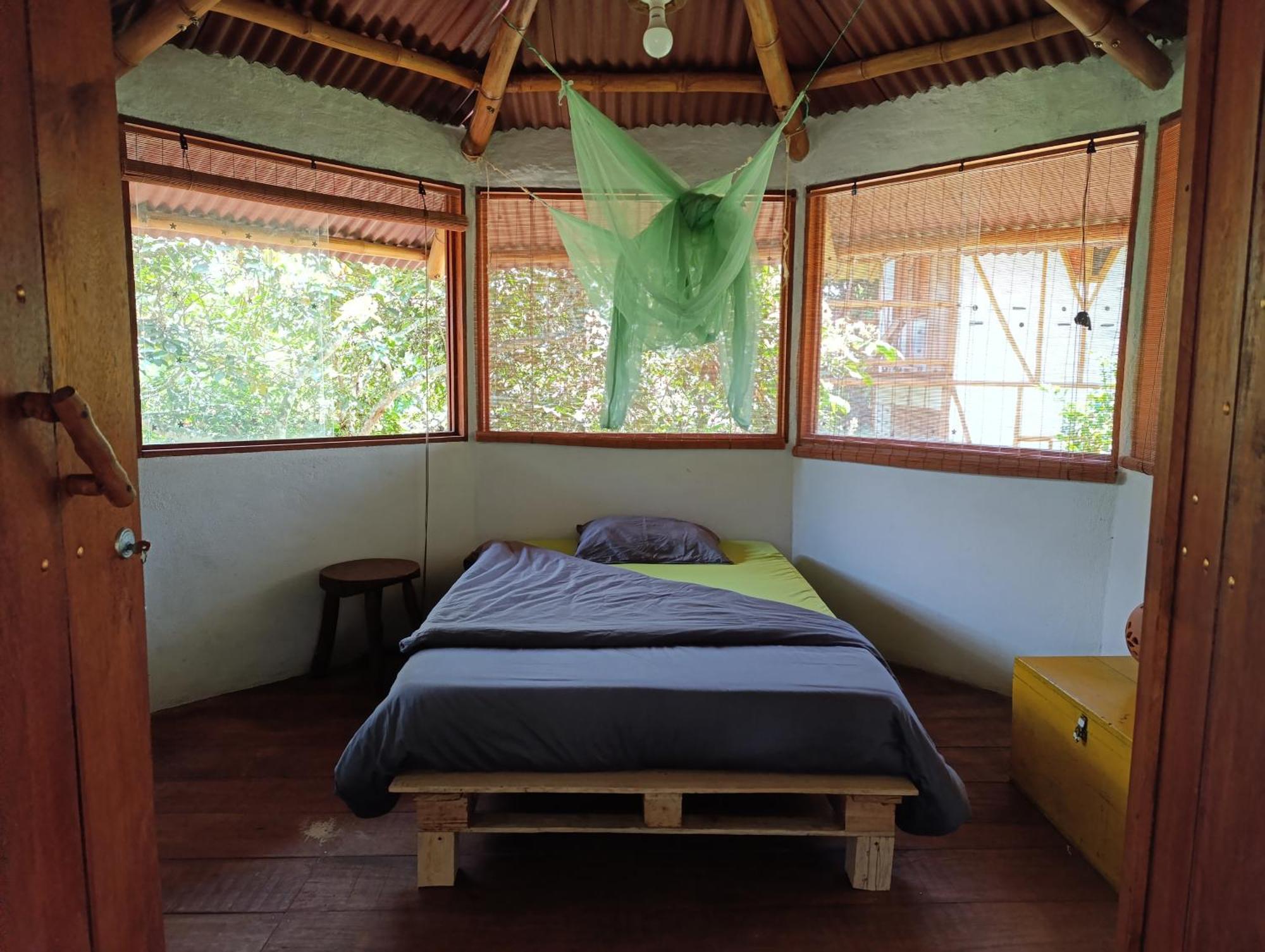 Casa Entera Finca Cometa San Agustín المظهر الخارجي الصورة
