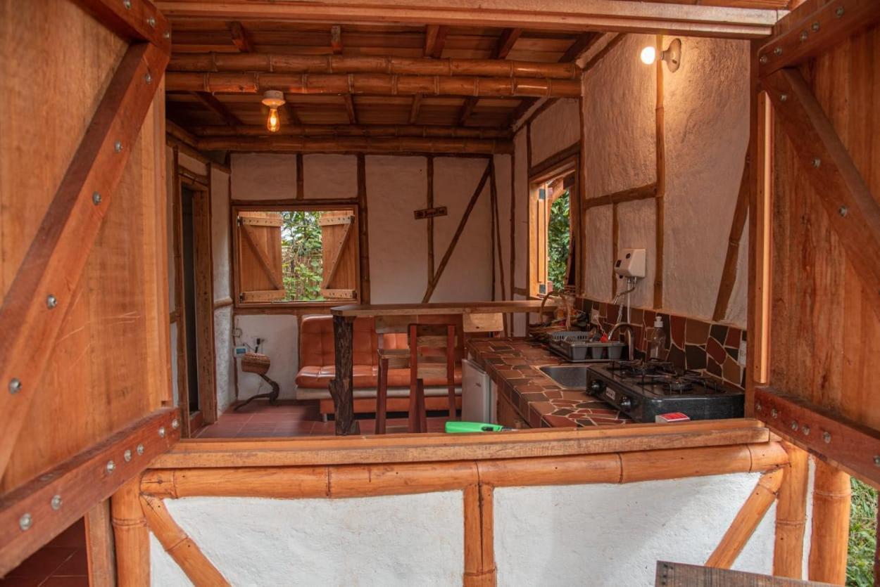 Casa Entera Finca Cometa San Agustín المظهر الخارجي الصورة