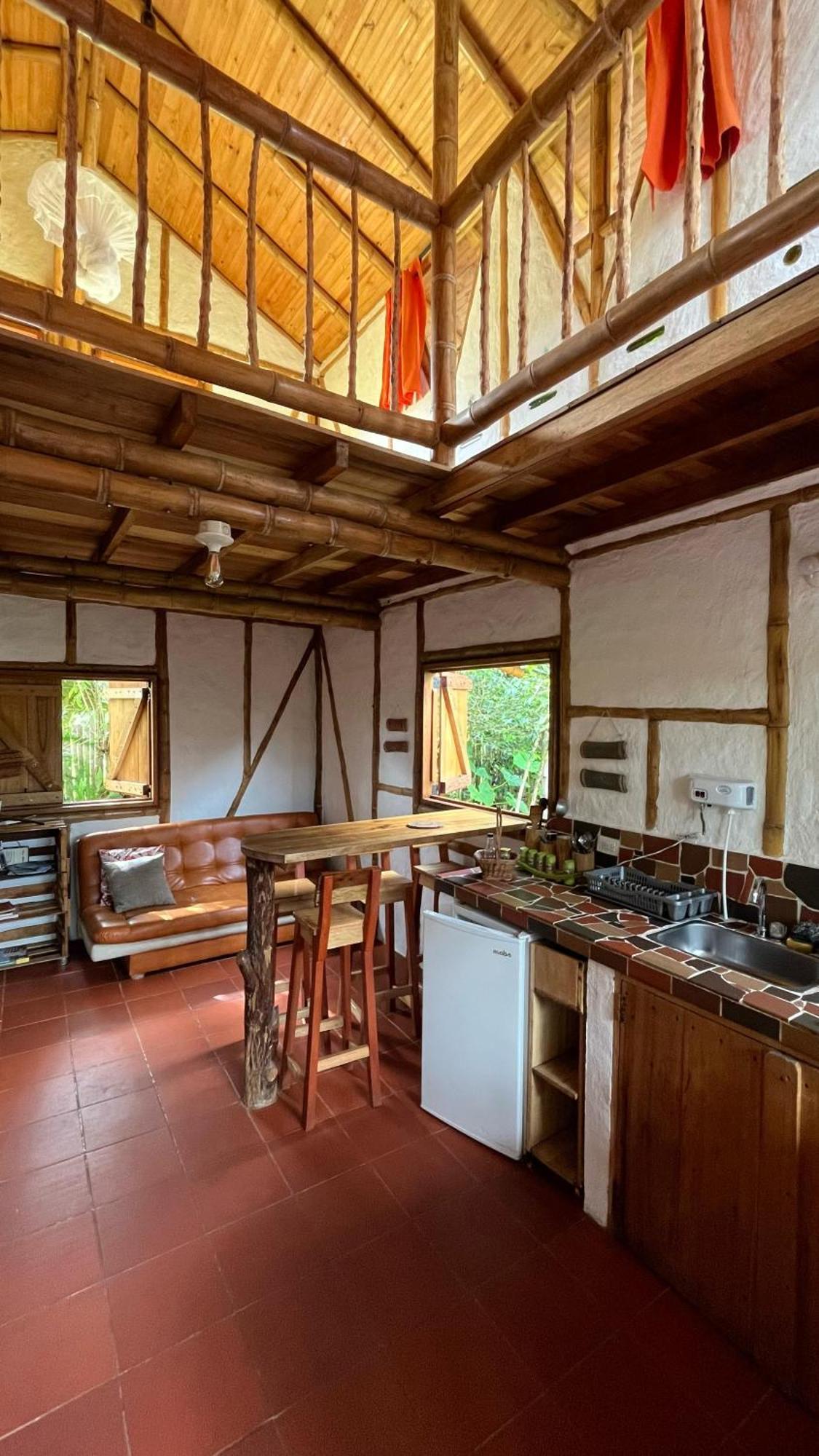 Casa Entera Finca Cometa San Agustín المظهر الخارجي الصورة