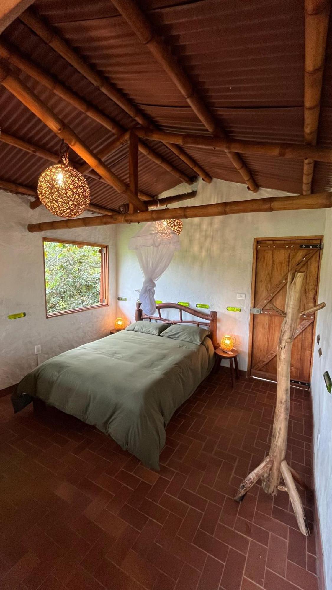 Casa Entera Finca Cometa San Agustín المظهر الخارجي الصورة