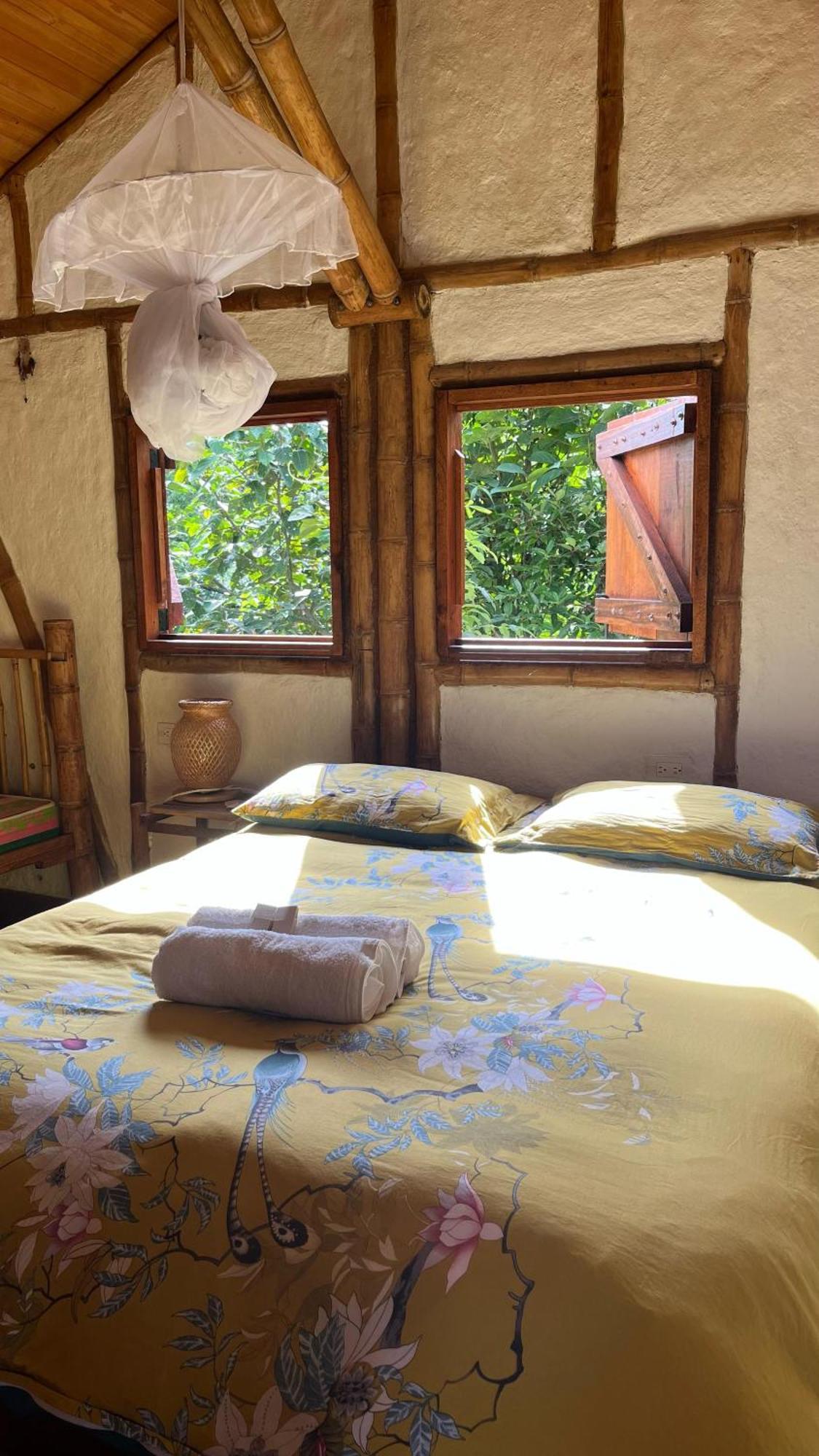 Casa Entera Finca Cometa San Agustín المظهر الخارجي الصورة
