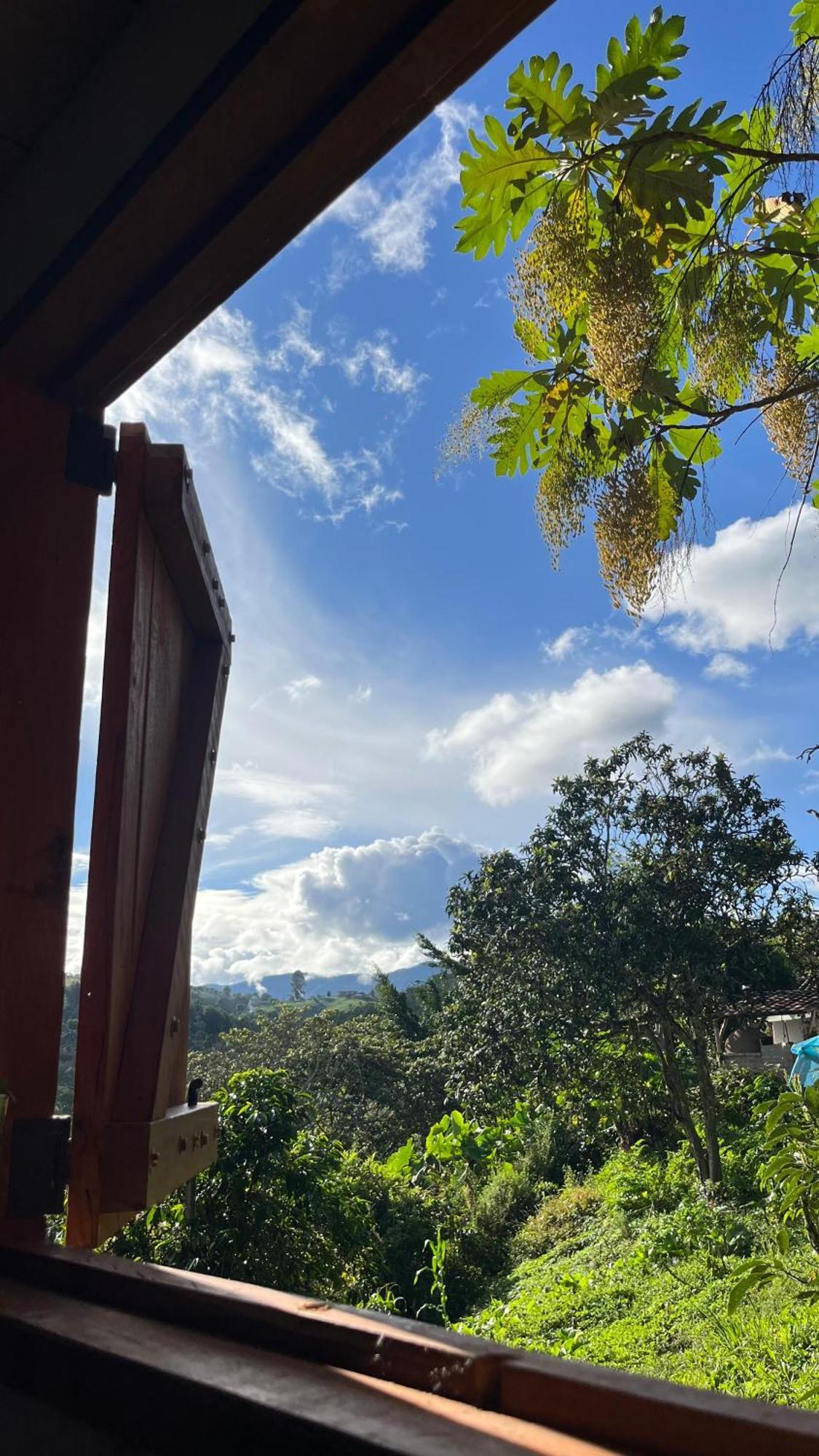 Casa Entera Finca Cometa San Agustín المظهر الخارجي الصورة