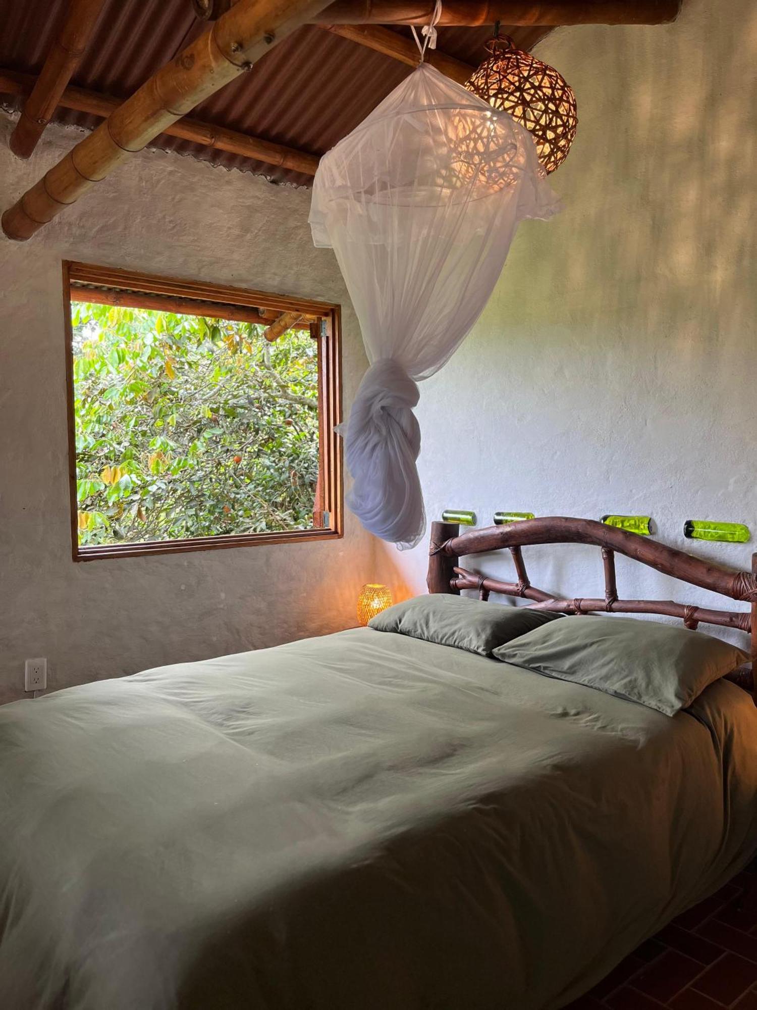 Casa Entera Finca Cometa San Agustín المظهر الخارجي الصورة