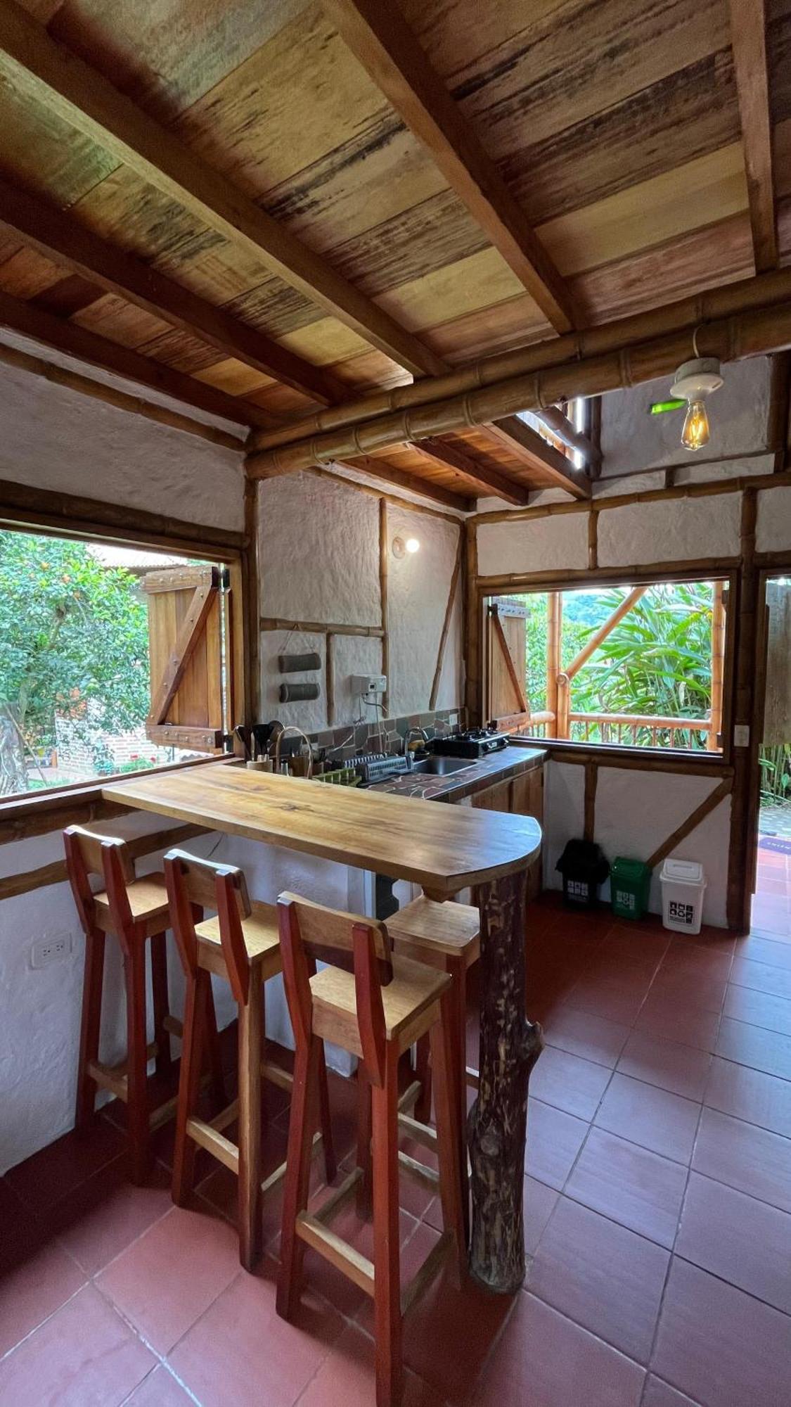 Casa Entera Finca Cometa San Agustín المظهر الخارجي الصورة