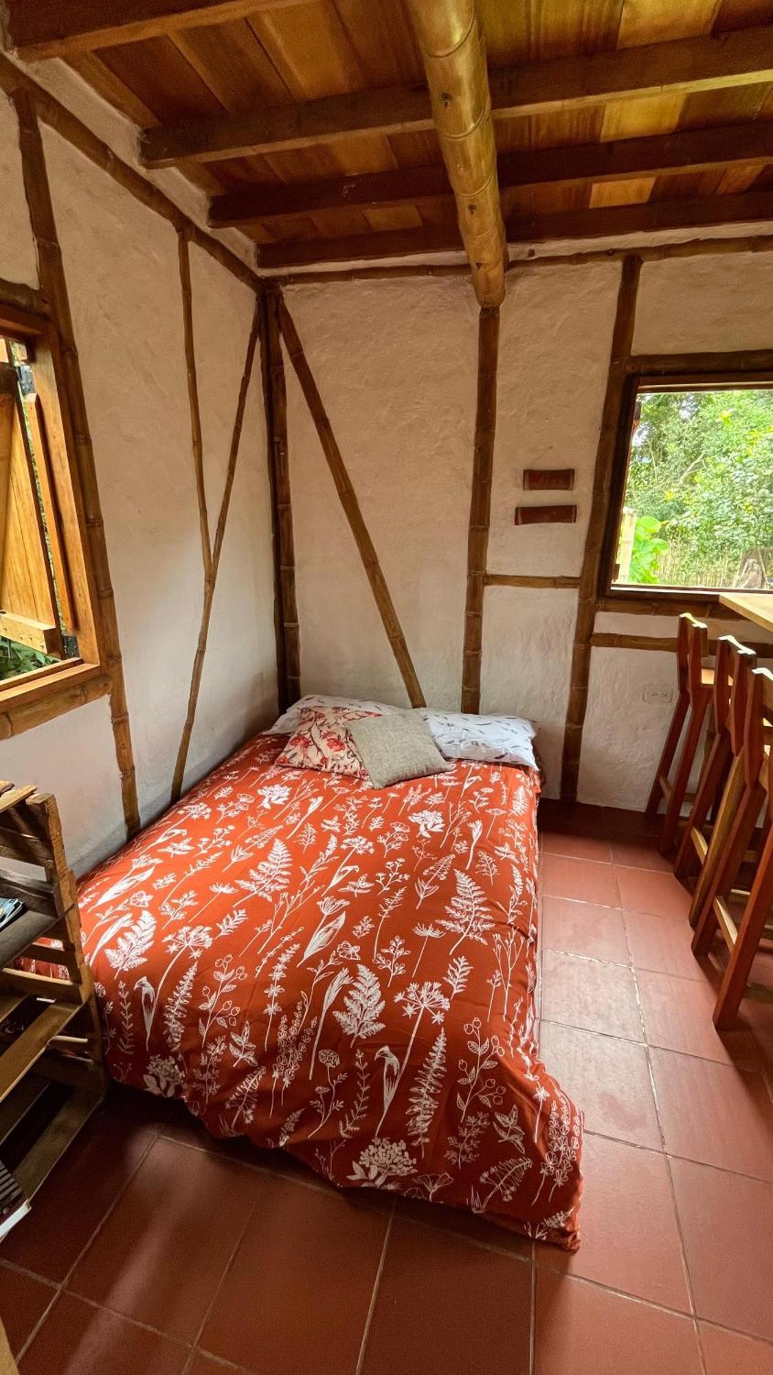 Casa Entera Finca Cometa San Agustín المظهر الخارجي الصورة