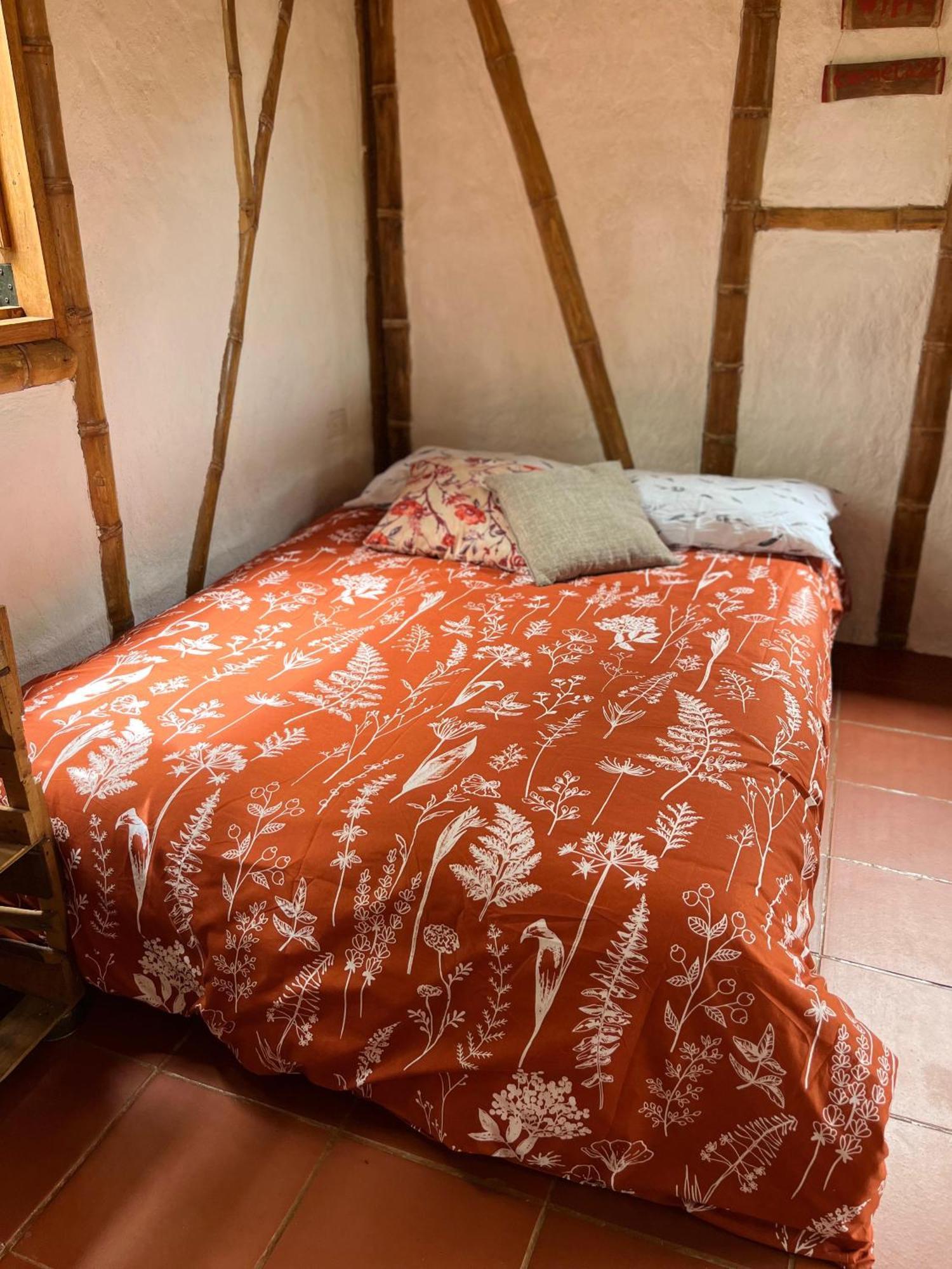 Casa Entera Finca Cometa San Agustín المظهر الخارجي الصورة