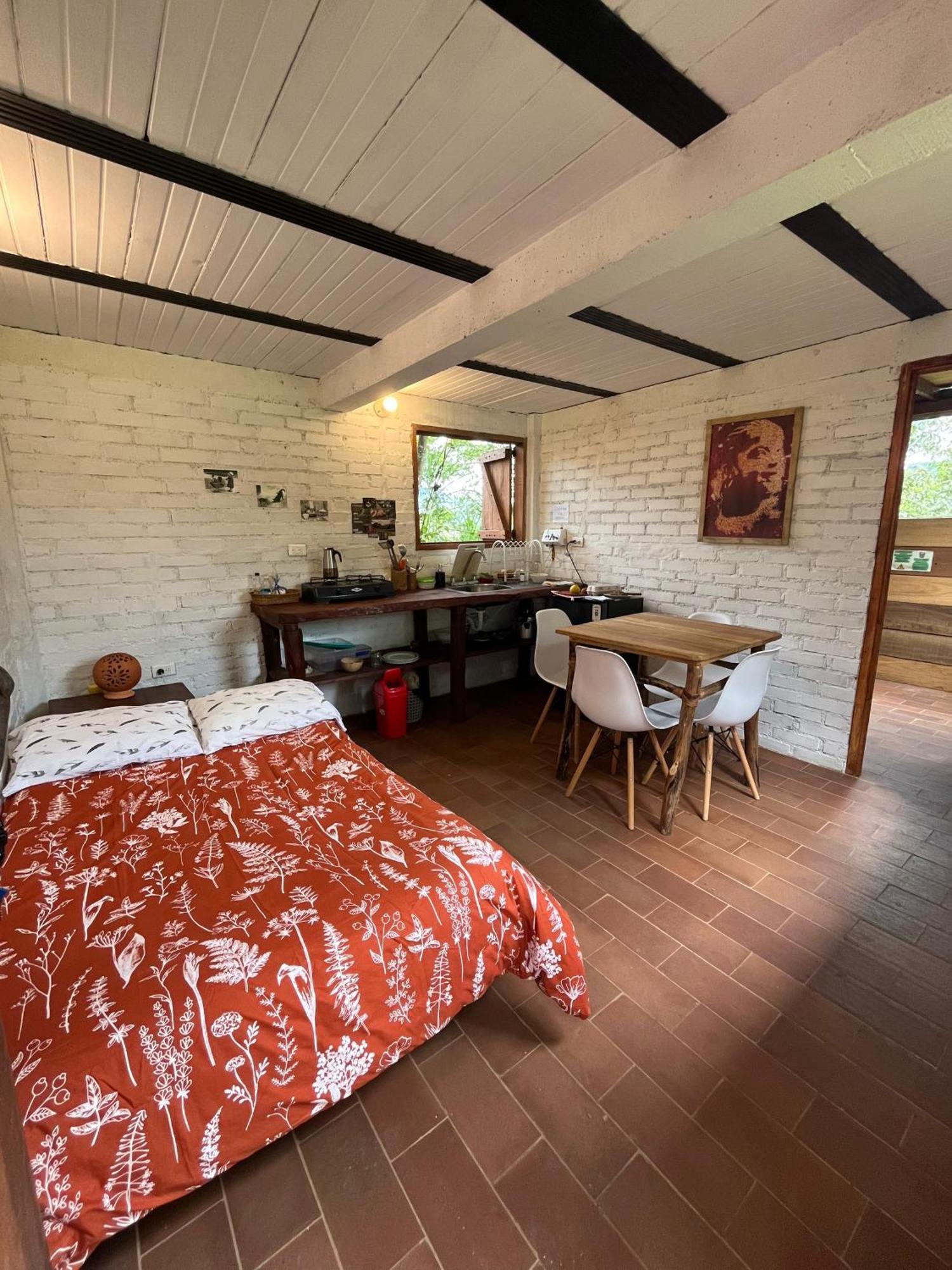 Casa Entera Finca Cometa San Agustín المظهر الخارجي الصورة
